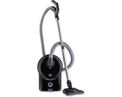 Sebo Airbelt D4 - stofzuiger met zak