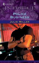 The Precinct 2 - Police Business