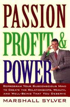 Passion Profit Power