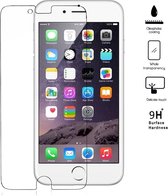 0.25D Anti-explosion Tempered Glass Gehard Glas Glazen Harde Screenprotector iPhone 6s Plus / 6 Plus - Arc Edge