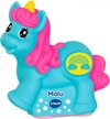 foto van VTech Zoef Zoef Dieren Malu. de Magische Eenhoorn - Speelfiguur