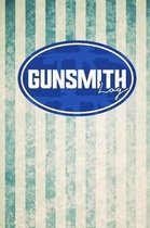 Gunsmith Log