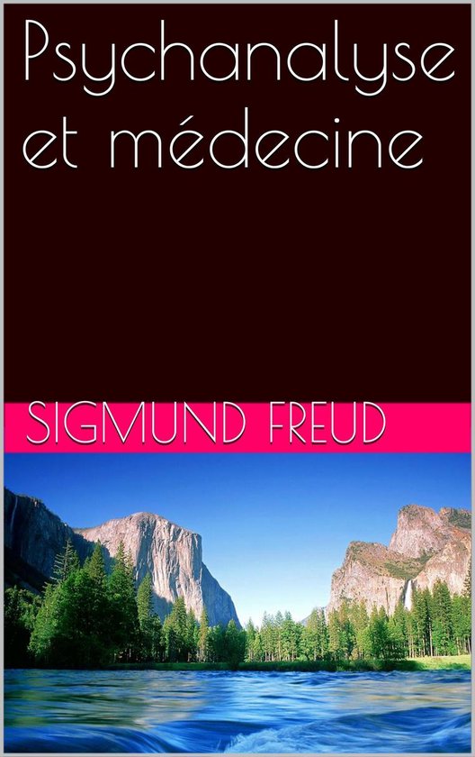 Psychanalyse et médecine - cover