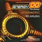 Energy The Anual Dj Mix