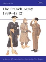 The French Army 1939-45 (2)