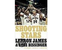 Omslag van Shooting Stars