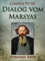 Classics To Go - Dialog vom Marsyas