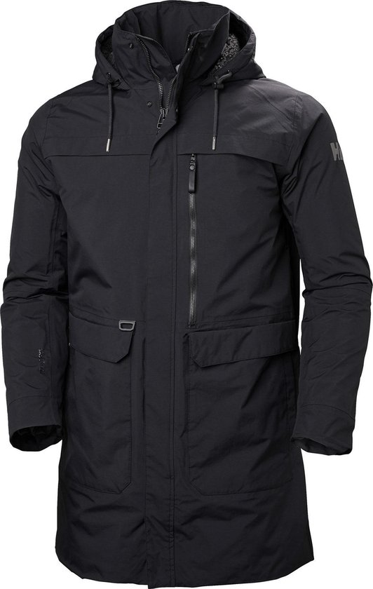helly hansen waterville