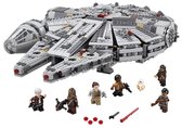LEGO Star Wars Millennium Falcon - 75105
