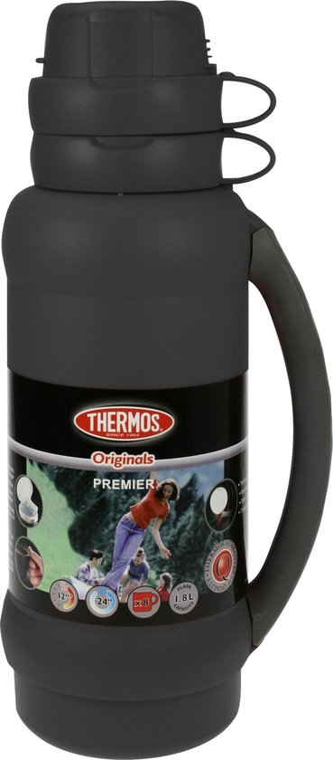 Bouteille isotherme Thermos Everyday 1 litre