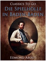 Classics To Go - Die Spielhölle in Baden-Baden