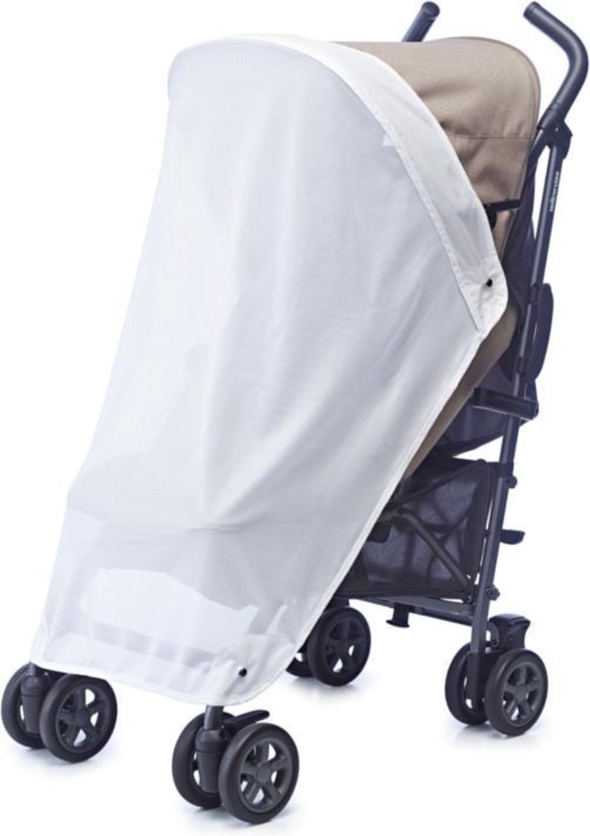 Easywalker Muskietennet
