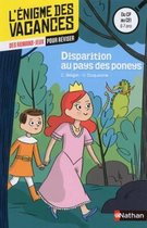 Disparations au pays des poneys