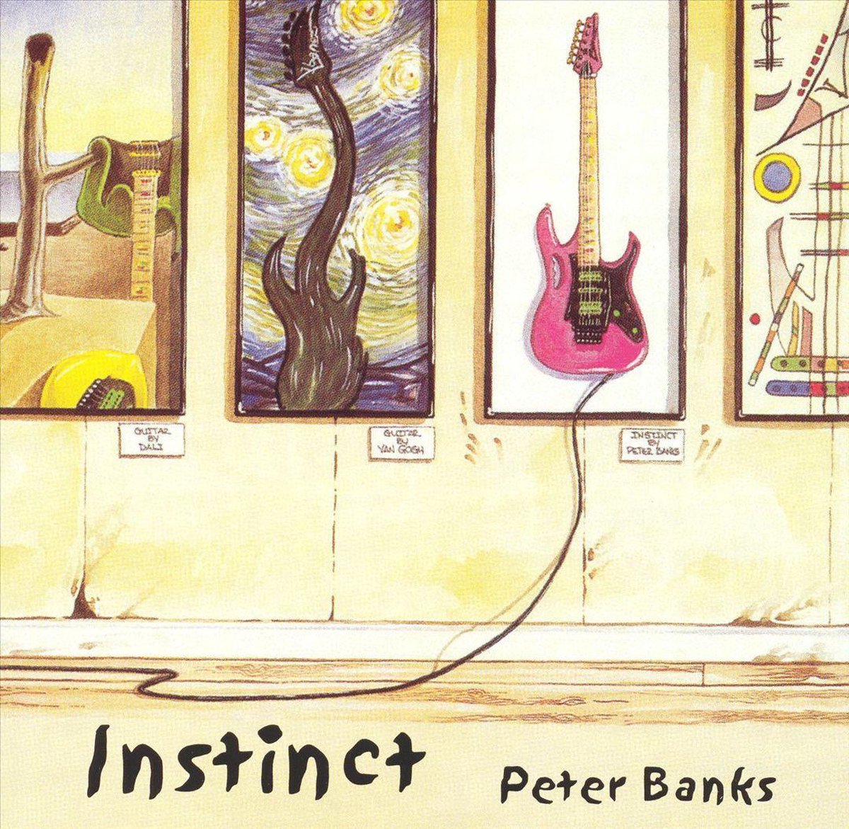 Instinct