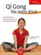 Qi Gong für mein Kind