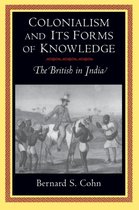 Colonialism and Its Forms of Knowledge - The British in India