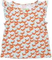 Lily Balou Eline Top Crabs - 152