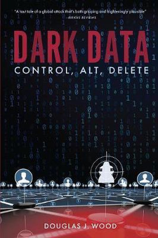 Dark Data - cover
