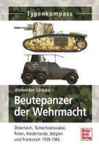 Beutepanzer der Wehrmacht 1938-1945