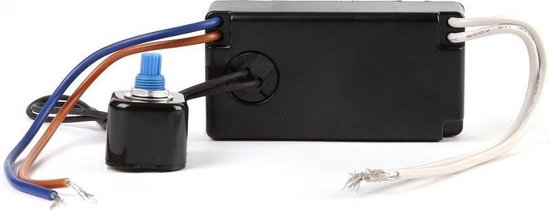 CHIA CHIEN Switch MODEL TC-703RF 300W Ersatzteil Messe EUR 9,90