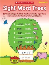 Sight Word Trees, Grades K-2