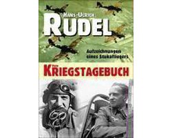Mein Kriegstagebuch