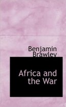 Africa and the War