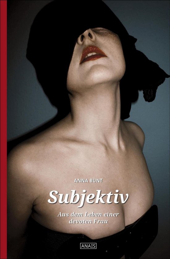 Subjektiv - cover