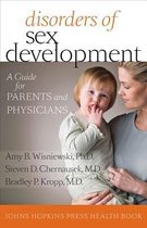 Disorders Of Sex Development