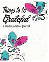 Things to be Grateful