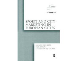EURICUR Series European Institute for Comparative Urban Research- Sports and City Marketing in European Cities