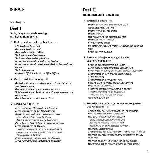 Taal leren op eigen kracht