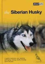 The Siberian Husky