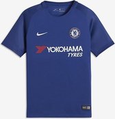 FC Chelsea home officieel voetbalshirt 17/18 - kinderen - 6-8 jaar