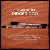 The Art Of The Didgeridoo: Music For Orchestra