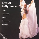 Best of Bellydance from Morocco, Egypt, Lebanon...