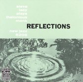 Reflections: Steve Lacy Plays Thelonious Monk