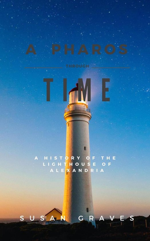 A Pharos Through Time - cover