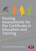 Passing Assessments For Certificate In E