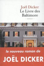 Le livre de Baltimore