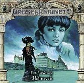 Gruselkabinett-Folge 109: Heimweh