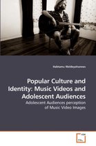 Popular Culture and Identity