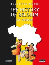 Happy museum Collection! 16 - A History of Belgium for children