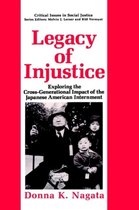 Legacy of Injustice