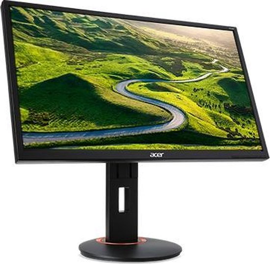 Acer XF270HU IPS Monitor