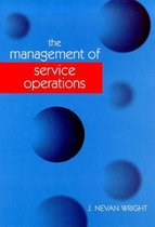 Management of Service Operations