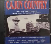 Cajun Country Vol.2