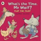 What's The Time, Mr Wolf?