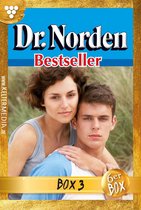 Dr. Norden Bestseller 3 - E-Book 11-16