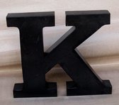IJzeren letter K